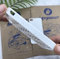 Чехол для сублимации 2D силиконовый (TPU) для iPhone 4/4S Белый (3608) - фото 3 Чехол для сублимации 2D силиконовый (TPU) для iPhone 4/4S Белый (3608) - фото 3 - Заготовки для сублимации