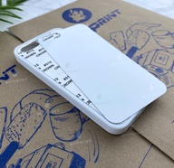 Чехол для сублимации 2D силиконовый (TPU) для iPhone 5/5S Белый (3612) - фото 2 Чехол для сублимации 2D силиконовый (TPU) для iPhone 5/5S Белый (3612) - фото 2 - Заготовки для сублимации