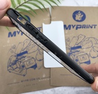 Чехол для сублимации 2D силиконовый (TPU) для iPhone 6/6S Черный (3623) - фото 3 Чехол для сублимации 2D силиконовый (TPU) для iPhone 6/6S Черный (3623) - фото 3 - Заготовки для сублимации