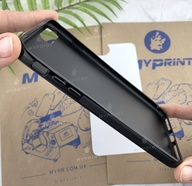 Чехол для сублимации 2D силиконовый (TPU) для iPhone 7 Plus/8 Plus Черный (3627) - фото 4 Чехол для сублимации 2D силиконовый (TPU) для iPhone 7 Plus/8 Plus Черный (3627) - фото 4 - Заготовки для сублимации