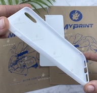 Чехол для сублимации 2D силиконовый (TPU) для iPhone XS Max белый (4390) - фото 4 Чехол для сублимации 2D силиконовый (TPU) для iPhone XS Max белый (4390) - фото 4 - Заготовки для сублимации