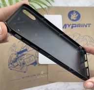 Чехол для сублимации 2D силиконовый (TPU) для iPhone XS Max черный (4392) - фото 4 Чехол для сублимации 2D силиконовый (TPU) для iPhone XS Max черный (4392) - фото 4 - Заготовки для сублимации
