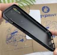 Чехол для сублимации 2D силиконовый (TPU) для iPhone XR черный (4411) - фото 4 Чехол для сублимации 2D силиконовый (TPU) для iPhone XR черный (4411) - фото 4 - Заготовки для сублимации