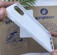 Чохол для сублімації 2D силіконовий (TPU) для iPhone 11 (6.1) білий (5643) - фото 4 Чохол для сублімації 2D силіконовий (TPU) для iPhone 11 (6.1) білий (5643) - фото 4 - Заготовки для сублімації