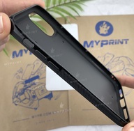 Чехол для сублимации 2D силиконовый (TPU) для iPhone 11 (6.1) черный (5645) - фото 4 Чехол для сублимации 2D силиконовый (TPU) для iPhone 11 (6.1) черный (5645) - фото 4 - Заготовки для сублимации