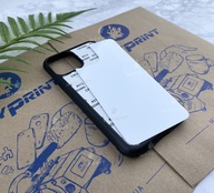 Чохол для сублімації 2D силіконовий (TPU) для iPhone 11 Pro (5.8) чорний (5649) - фото 2 Чохол для сублімації 2D силіконовий (TPU) для iPhone 11 Pro (5.8) чорний (5649) - фото 2 - Заготовки для сублімації