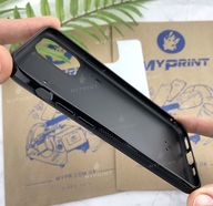 Чохол для сублімації 2D силіконовий (TPU) для iPhone 11 Pro (5.8) чорний (5649) - фото 4 Чохол для сублімації 2D силіконовий (TPU) для iPhone 11 Pro (5.8) чорний (5649) - фото 4 - Заготовки для сублімації