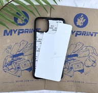 Чехол для сублимации 2D силиконовый (TPU) для iPhone 11 Pro Max (6.5) черный (5653) - фото 1 Чехол для сублимации 2D силиконовый (TPU) для iPhone 11 Pro Max (6.5) черный (5653) - фото 1 - Заготовки для сублимации