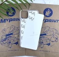 Чехол для сублимации 2D силиконовый (TPU) для iPhone 11 Pro Max (6.5) прозрачный (5652) - фото 1 Чехол для сублимации 2D силиконовый (TPU) для iPhone 11 Pro Max (6.5) прозрачный (5652) - фото 1 - Заготовки для сублимации