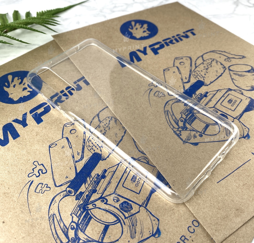 Чохол силіконовий для Huawei P20 Pro прозорий (4603) - фото 2 Чохол силіконовий для Huawei P20 Pro прозорий (4603) - фото 2 - Чохли для УФ друку