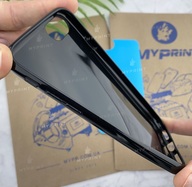2D Silicone (TPU) Sublimation Case with Flexible Plate for iPhone 7/8 Black (4370) - фото 4 2D Silicone (TPU) Sublimation Case with Flexible Plate for iPhone 7/8 Black (4370) - фото 4 - Blanks for sublimation