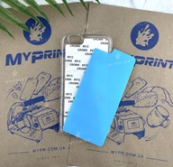 2D Silicone (TPU) Sublimation Case with Flexible Plate for iPhone 6 Transparent (4374) - фото 1 2D Silicone (TPU) Sublimation Case with Flexible Plate for iPhone 6 Transparent (4374) - фото 1 - Blanks for sublimation