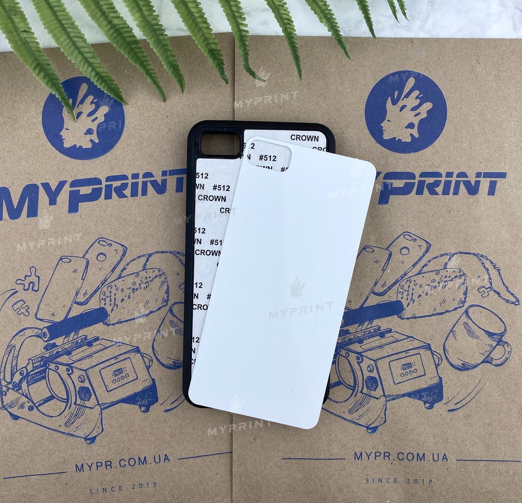 Чохол для сублімації 2D силіконовий (TPU) для BlackBerry Z10 Чорний (3594) - фото 1 Чохол для сублімації 2D силіконовий (TPU) для BlackBerry Z10 Чорний (3594) - фото 1 - Заготовки для сублімації