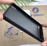 Чехол для сублимации 2D силиконовый (TPU) для Huawei P6 Черный (3597) - фото 4 Чехол для сублимации 2D силиконовый (TPU) для Huawei P6 Черный (3597) - фото 4 - Заготовки для сублимации
