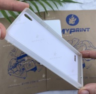 Чехол для сублимации 2D силиконовый (TPU) для Huawei P6 Прозрачный (3599) - фото 4 Чехол для сублимации 2D силиконовый (TPU) для Huawei P6 Прозрачный (3599) - фото 4 - Заготовки для сублимации