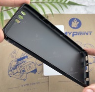 Чехол для сублимации 2D силиконовый (TPU) для Huawei P10 Plus черный (2434) - фото 4 Чехол для сублимации 2D силиконовый (TPU) для Huawei P10 Plus черный (2434) - фото 4 - Заготовки для сублимации