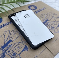 Чехол для сублимации 2D силиконовый (TPU) для Huawei P10 Lite черный (2435) - фото 2 Чехол для сублимации 2D силиконовый (TPU) для Huawei P10 Lite черный (2435) - фото 2 - Заготовки для сублимации