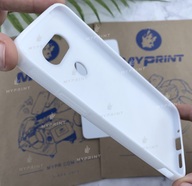 Чехол для сублимации 2D силиконовый (TPU) для LG G5 белый (3957) - фото 4 Чехол для сублимации 2D силиконовый (TPU) для LG G5 белый (3957) - фото 4 - Заготовки для сублимации