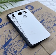 Чехол для сублимации 2D силиконовый (TPU) для LG G5 черный (3958) - фото 2 Чехол для сублимации 2D силиконовый (TPU) для LG G5 черный (3958) - фото 2 - Заготовки для сублимации