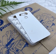 Чехол для сублимации 2D силиконовый (TPU) для LG G5 прозрачный (3959) - фото 2 Чехол для сублимации 2D силиконовый (TPU) для LG G5 прозрачный (3959) - фото 2 - Заготовки для сублимации