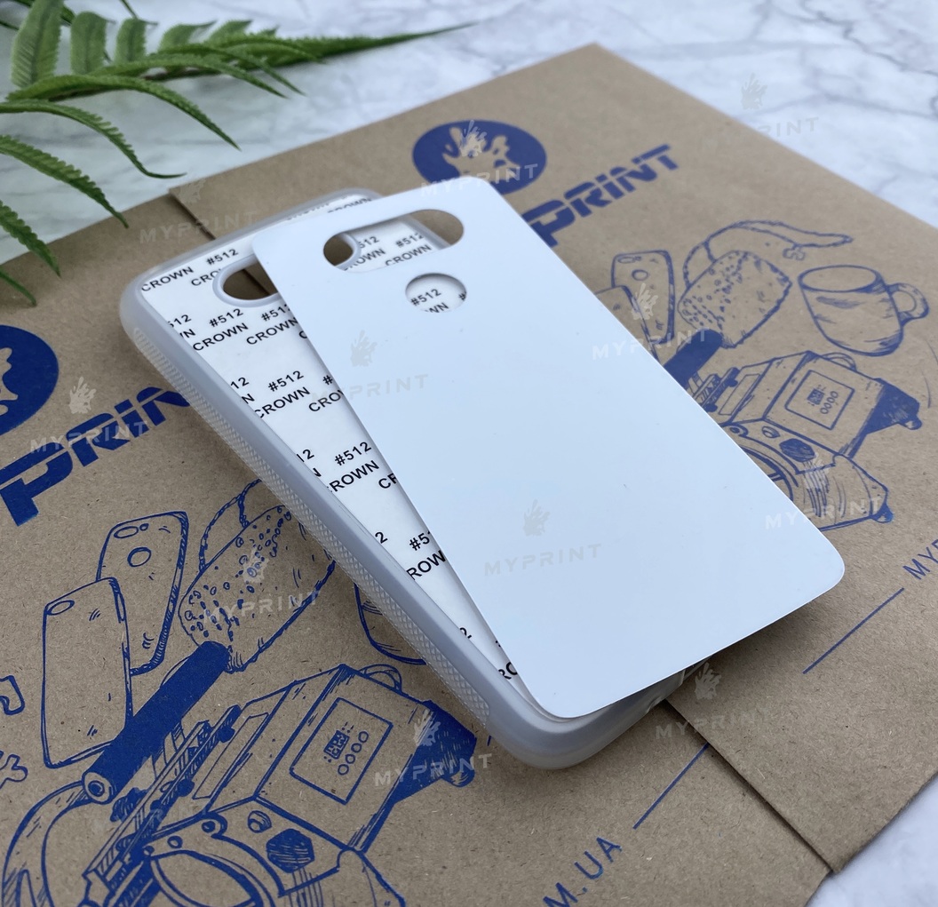 Чехол для сублимации 2D силиконовый (TPU) для LG G5 прозрачный (3959) - фото 2 Чехол для сублимации 2D силиконовый (TPU) для LG G5 прозрачный (3959) - фото 2 - Заготовки для сублимации
