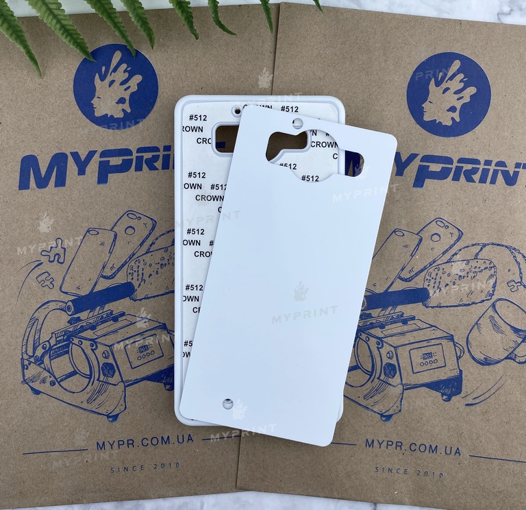 Cover for sublimation 2D silicone (TPU) for Nokia 950 white (3945)  Cover for sublimation 2D silicone (TPU) for Nokia 950 white (3945)