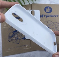 Чехол для сублимации 2D силиконовый (TPU) для Moto G4 белый (3949) - фото 4 Чехол для сублимации 2D силиконовый (TPU) для Moto G4 белый (3949) - фото 4 - Заготовки для сублимации