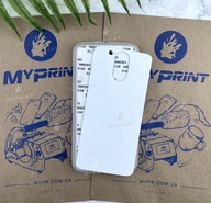 Чехол для сублимации 2D силиконовый (TPU) для Moto G4 прозрачный (3950) - фото 1 Чехол для сублимации 2D силиконовый (TPU) для Moto G4 прозрачный (3950) - фото 1 - Заготовки для сублимации