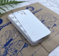 Чехол для сублимации 2D силиконовый (TPU) для Moto G4 прозрачный (3950) - фото 2 Чехол для сублимации 2D силиконовый (TPU) для Moto G4 прозрачный (3950) - фото 2 - Заготовки для сублимации