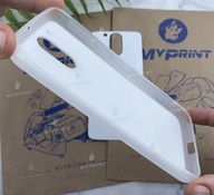 Чехол для сублимации 2D силиконовый (TPU) для Moto G4 прозрачный (3950) - фото 4 Чехол для сублимации 2D силиконовый (TPU) для Moto G4 прозрачный (3950) - фото 4 - Заготовки для сублимации