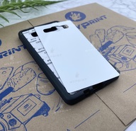 Чохол для сублімації 2D силіконовий (TPU) для Samsung A5 А500 (2015) Чорний (3639) - фото 2 Чохол для сублімації 2D силіконовий (TPU) для Samsung A5 А500 (2015) Чорний (3639) - фото 2 - Заготовки для сублімації