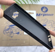 Чохол для сублімації 2D силіконовий (TPU) для Samsung A5 А500 (2015) Чорний (3639) - фото 4 Чохол для сублімації 2D силіконовий (TPU) для Samsung A5 А500 (2015) Чорний (3639) - фото 4 - Заготовки для сублімації