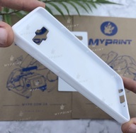 Cover for sublimation 2D silicone (TPU) for Samsung A5 A500 (2015) White (3640) - фото 4 Cover for sublimation 2D silicone (TPU) for Samsung A5 A500 (2015) White (3640) - фото 4 - Blanks for sublimation