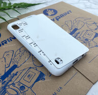 Чохол для сублімації 2D силіконовий (TPU) для Samsung A10 білий (5368) - фото 2 Чохол для сублімації 2D силіконовий (TPU) для Samsung A10 білий (5368) - фото 2 - Заготовки для сублімації