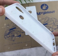 Чехол для сублимации 2D силиконовый (TPU) для Samsung A10s белый (6002) - фото 4 Чехол для сублимации 2D силиконовый (TPU) для Samsung A10s белый (6002) - фото 4 - Заготовки для сублимации