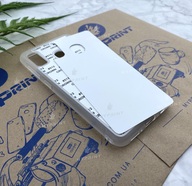 Чехол для сублимации 2D силиконовый (TPU) для Samsung A20 / A30 / M10s прозрачный (5374) - фото 2 Чехол для сублимации 2D силиконовый (TPU) для Samsung A20 / A30 / M10s прозрачный (5374) - фото 2 - Заготовки для сублимации