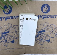 Cover for sublimation 2D silicone (TPU) for Samsung A3 A300 (2015) Transparent (3637) - фото 1 Cover for sublimation 2D silicone (TPU) for Samsung A3 A300 (2015) Transparent (3637) - фото 1 - Blanks for sublimation