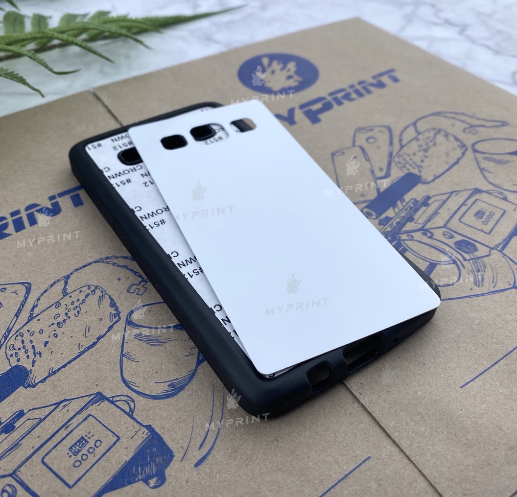 Чехол для сублимации 2D силиконовый (TPU) для Samsung A3 А300 (2015) Черный (3635) - фото 2 Чехол для сублимации 2D силиконовый (TPU) для Samsung A3 А300 (2015) Черный (3635) - фото 2 - Заготовки для сублимации