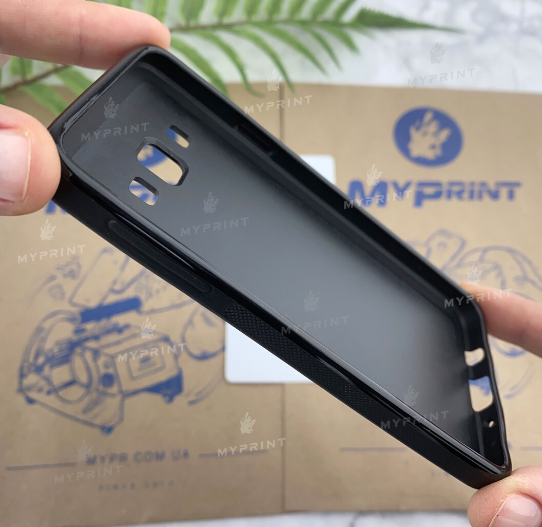 Чехол для сублимации 2D силиконовый (TPU) для Samsung A3 А300 (2015) Черный (3635) - фото 4 Чехол для сублимации 2D силиконовый (TPU) для Samsung A3 А300 (2015) Черный (3635) - фото 4 - Заготовки для сублимации