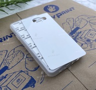 Чехол для сублимации 2D силиконовый (TPU) для Samsung A3 А310 (2016) прозрачный (4147) - фото 2 Чехол для сублимации 2D силиконовый (TPU) для Samsung A3 А310 (2016) прозрачный (4147) - фото 2 - Заготовки для сублимации