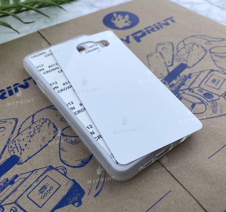 Чехол для сублимации 2D силиконовый (TPU) для Samsung A3 А310 (2016) прозрачный (4147)  Чехол для сублимации 2D силиконовый (TPU) для Samsung A3 А310 (2016) прозрачный (4147)