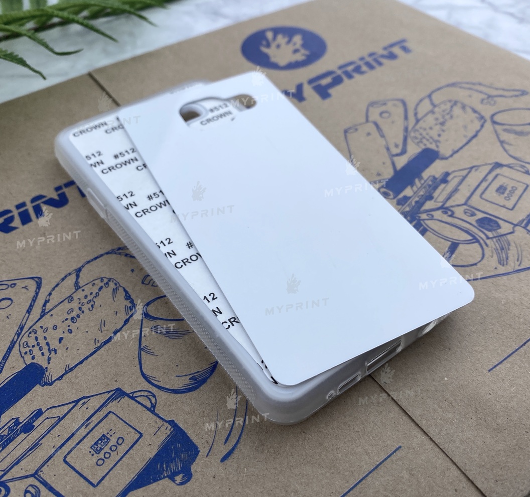 Чехол для сублимации 2D силиконовый (TPU) для Samsung A3 А310 (2016) прозрачный (4147) - фото 2 Чехол для сублимации 2D силиконовый (TPU) для Samsung A3 А310 (2016) прозрачный (4147) - фото 2 - Заготовки для сублимации