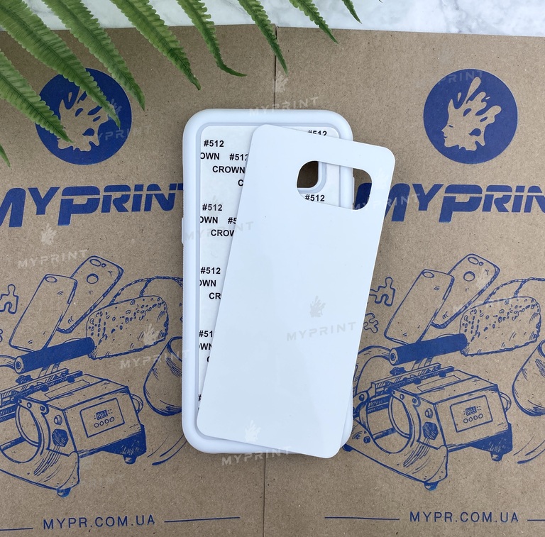 Cover for sublimation 2D silicone (TPU) for Samsung A3 A320 (2017) white (4090)  Cover for sublimation 2D silicone (TPU) for Samsung A3 A320 (2017) white (4090)