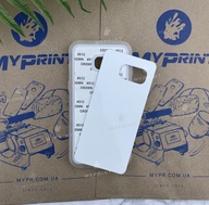Чехол для сублимации 2D силиконовый (TPU) для Samsung A3 А320 (2017) прозрачный (4091) - фото 1 Чехол для сублимации 2D силиконовый (TPU) для Samsung A3 А320 (2017) прозрачный (4091) - фото 1 - Заготовки для сублимации