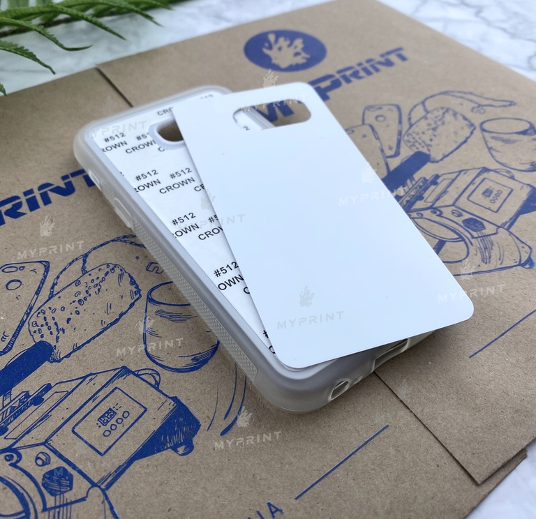 Чехол для сублимации 2D силиконовый (TPU) для Samsung A3 А320 (2017) прозрачный (4091)  Чехол для сублимации 2D силиконовый (TPU) для Samsung A3 А320 (2017) прозрачный (4091)