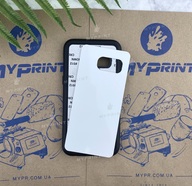 Чехол для сублимации 2D силиконовый (TPU) для Samsung A3 А320 (2017) черный (4089) - фото 1 Чехол для сублимации 2D силиконовый (TPU) для Samsung A3 А320 (2017) черный (4089) - фото 1 - Заготовки для сублимации