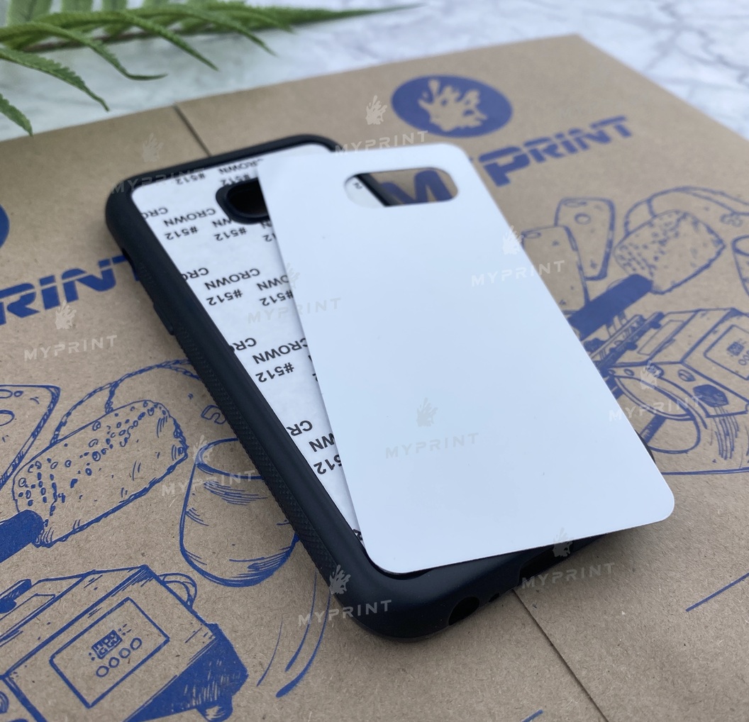 Чехол для сублимации 2D силиконовый (TPU) для Samsung A3 А320 (2017) черный (4089) - фото 2 Чехол для сублимации 2D силиконовый (TPU) для Samsung A3 А320 (2017) черный (4089) - фото 2 - Заготовки для сублимации
