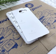 Чохол для сублімації 2D силіконовий (TPU) для Samsung A5 А510 (2016) білий (3933) - фото 2 Чохол для сублімації 2D силіконовий (TPU) для Samsung A5 А510 (2016) білий (3933) - фото 2 - Заготовки для сублімації