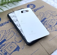 Чехол для сублимации 2D силиконовый (TPU) для Samsung A5 А510 (2016) черный (3934) - фото 2 Чехол для сублимации 2D силиконовый (TPU) для Samsung A5 А510 (2016) черный (3934) - фото 2 - Заготовки для сублимации