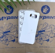 Cover for sublimation 2D silicone (TPU) for Samsung A5 A520 (2017) transparent (4122) - фото 1 Cover for sublimation 2D silicone (TPU) for Samsung A5 A520 (2017) transparent (4122) - фото 1 - Blanks for sublimation